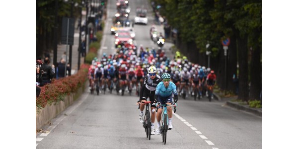 Bogacha dijo que se convirtió en el gran ganador de la temporada