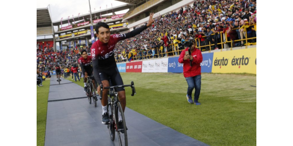 Colombia impuso prohibición de vuelo hasta el 31 de agosto