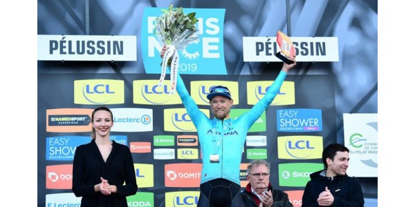 Cort puede ganar sin correr