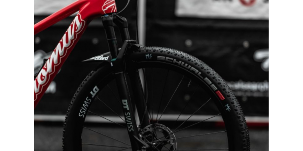 El campeón del mundo Fruchig renueva su contrato con su antiguo club hasta 2024