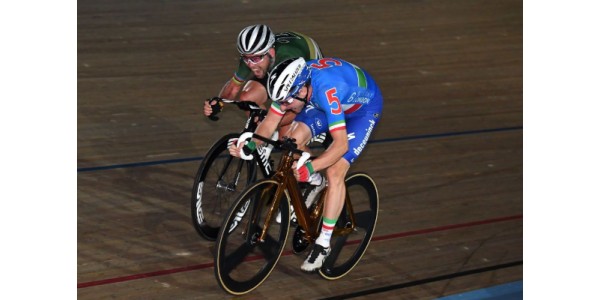 Equipo italiano ganó el campeonato en la final