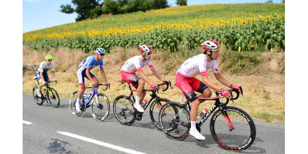Ewan solo paseo derrotado Groenewegen