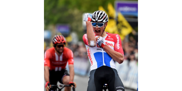 Excelente gen familiar