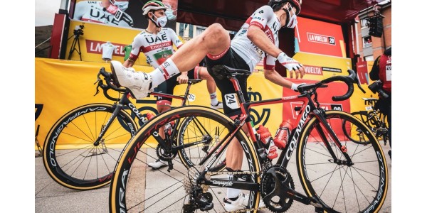 Karapas gana el lugar nuevamente