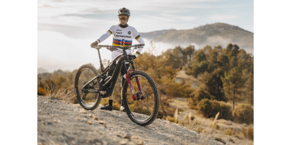 Lapierre ficha a Jérôme Gilloux