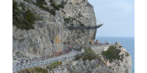 Milano-sanremo viene