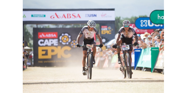 Nino VS Kulhavy, el partido entre ellos