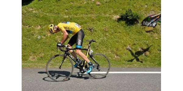 Otros equipos han alcanzado al Ineos