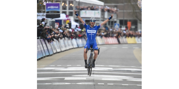 ¿Quién se convertirá en el rey de 2019 París-Roubaix?