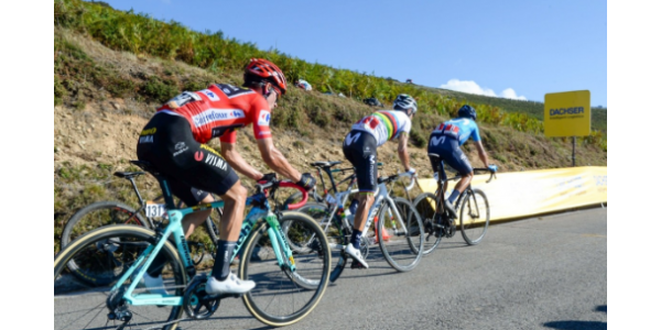 ¿Roglic es realmente insuperable?