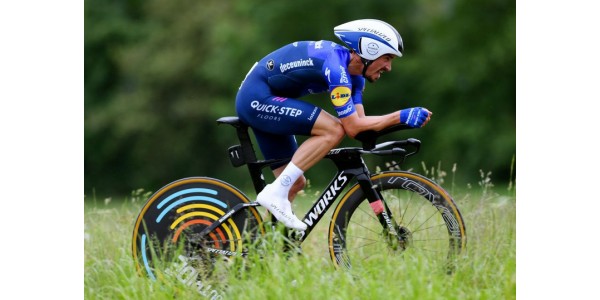 S1 en Suiza, Stefan-Jin en combate en casa