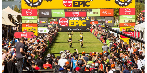 Scott-SRAM gana el campeonato