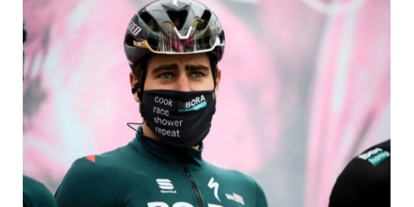 Si Sagan se va, el equipo de Bora perderá a más de un Sagan