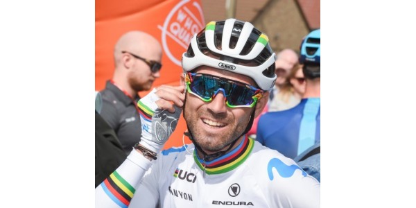 Situación muy inesperada