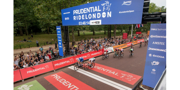 Viviani venció a Bennett