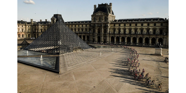 ¡BERNAL ganó el campeonato del Tour de Francia!