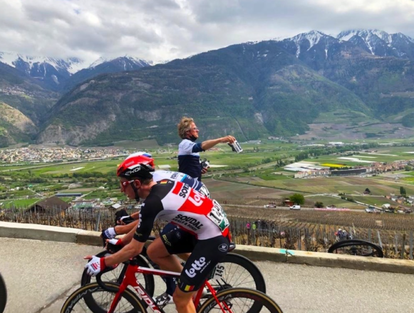 2021 Ring Romanti S1