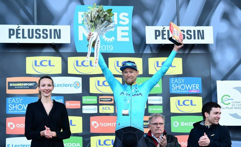 Cort puede ganar sin correr