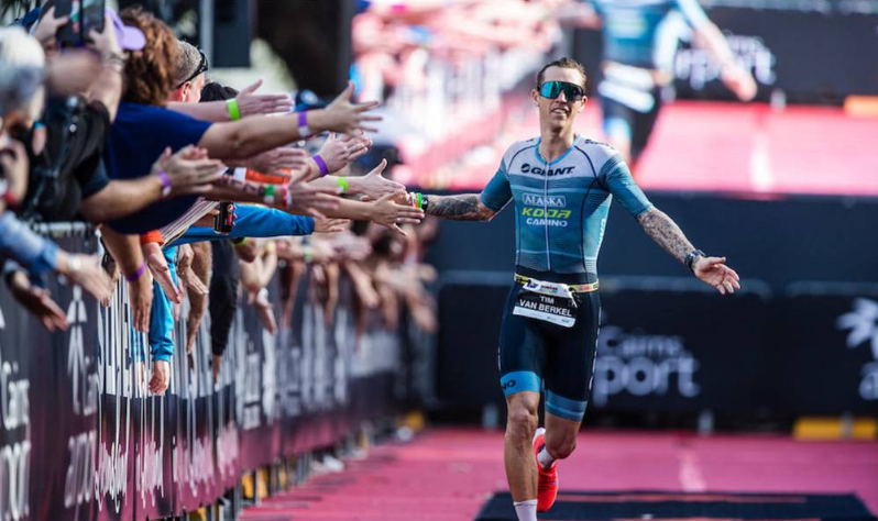 El Ironman World Championship siempre ha sido su mayor gol