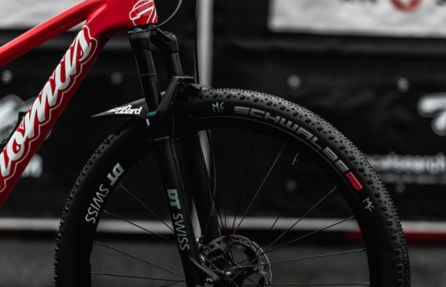 El campeón del mundo Fruchig renueva su contrato con su antiguo club hasta 2024