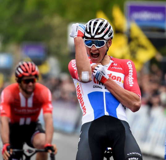 Excelente gen familiar