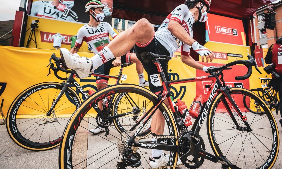 Karapas gana el lugar nuevamente