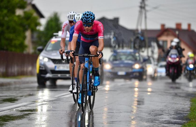 Lambrate se estrelló y murió después de ser enviado al hospital para su rescate