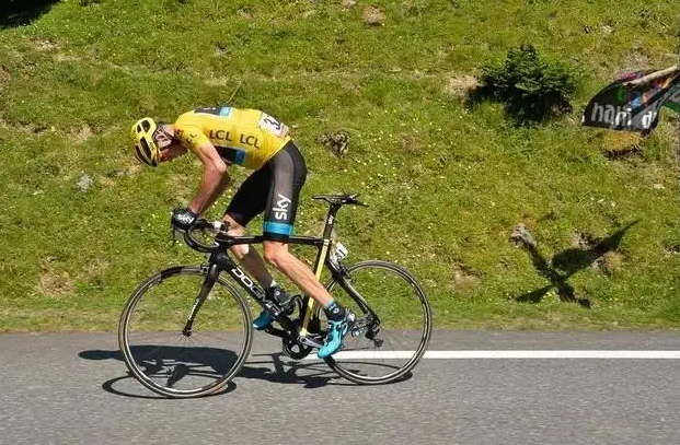 Otros equipos han alcanzado al Ineos