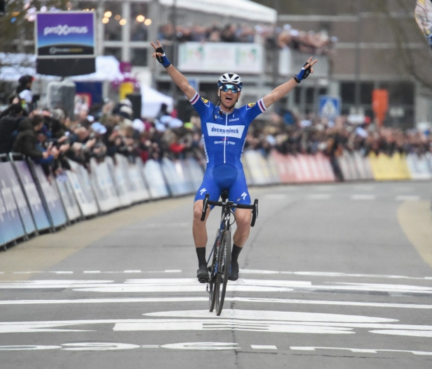 ¿Quién se convertirá en el rey de 2019 París-Roubaix?