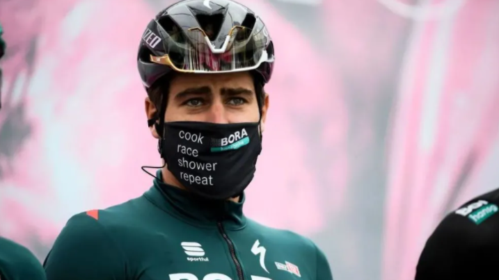 Si Sagan se va, el equipo de Bora perderá a más de un Sagan