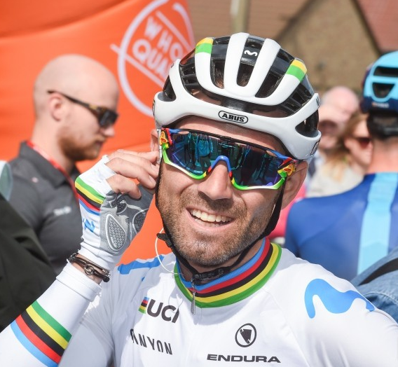 Situación muy inesperada