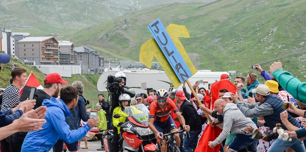 ¡BERNAL mantuvo el puntaje total y bloqueó el campeonato!